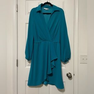 Trina Turk Cocktail Dress - Size 12